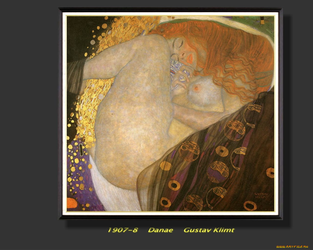 gustav, klimt, 